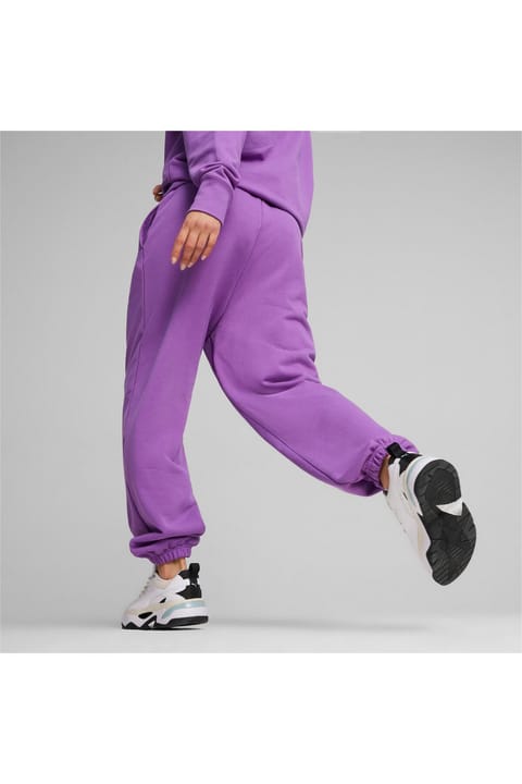 شلوارک ورزشی زنانه Puma