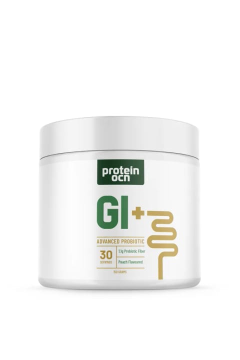 پروتئین اوشن GI+ - ۱۵۰ گرم - ۳۰ سروینگ