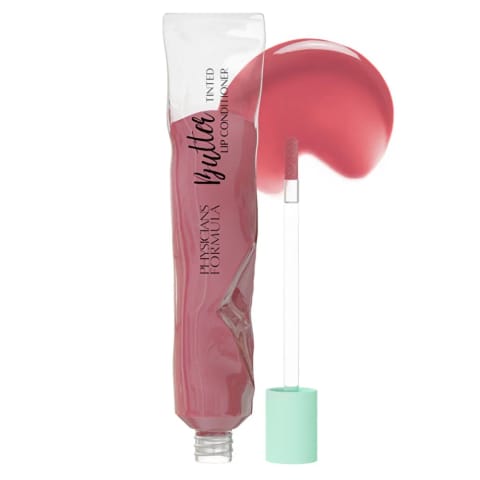 Physicians Formula بالم مرطوب رنگی لب باتر برزیلی بری