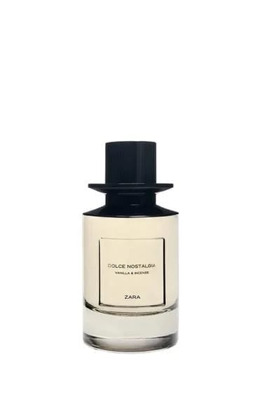 ادکلن زنانه DOLCE NOSTALGIA VANILLA & INCENSE حجم ۱۰۰ میلی‌لیتر