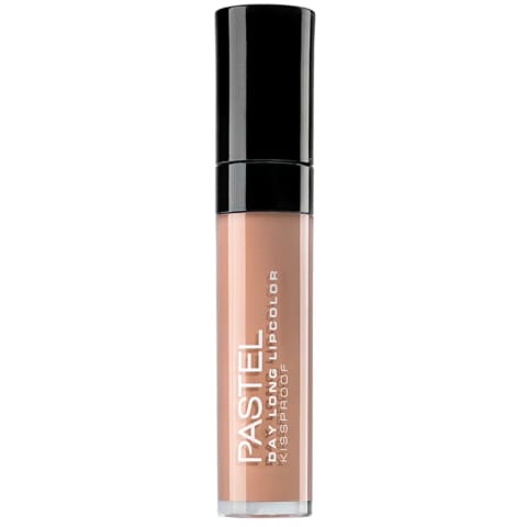 Pastel Day Long Lipcolor Kissproof Ruj No:27