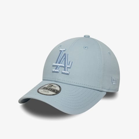 کلاه بچگانه New Era MLB League Essentials LA Dodgers آبی