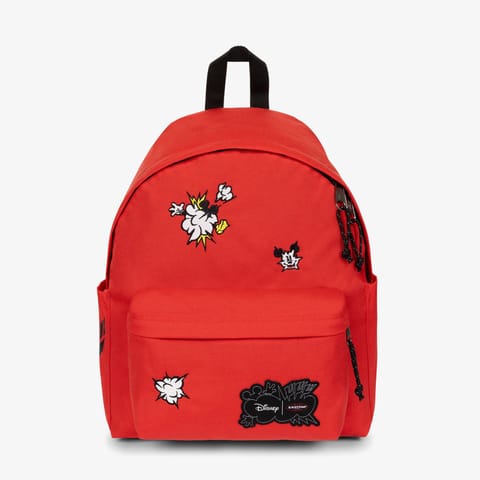کوله‌پشتی Eastpak Day Pak'R یونیسکس بورگوندی