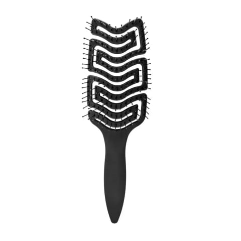 برس بازکننده و حالتدهنده مو Oval Pro Nascita NASFPRO00021
