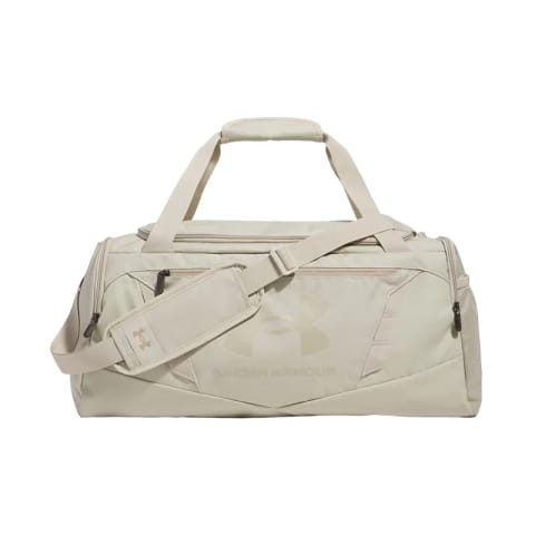 Under Armour Undeniable 5.0 Duffle Small کیف استوانه‌ای بژ