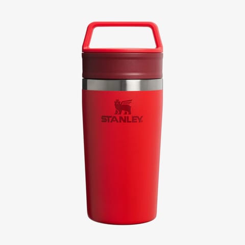 فلاسک سفر Stanley The Café-To-Go Travel Mug 0.35L قرمز
