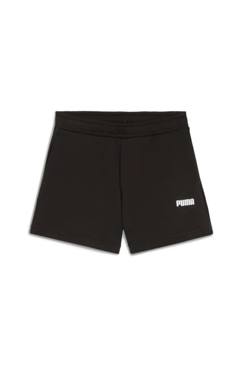 شورت نوجوان Puma ESSENTIALS Small Logo