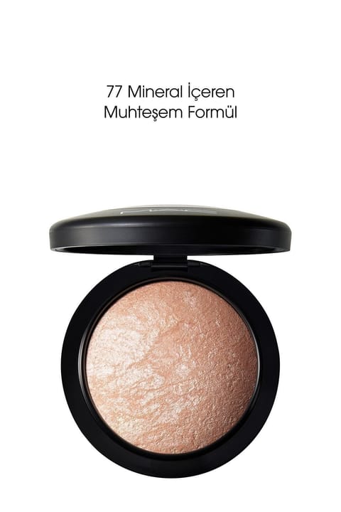 M.A.C Mineralize Skinfinish Soft & Gentle