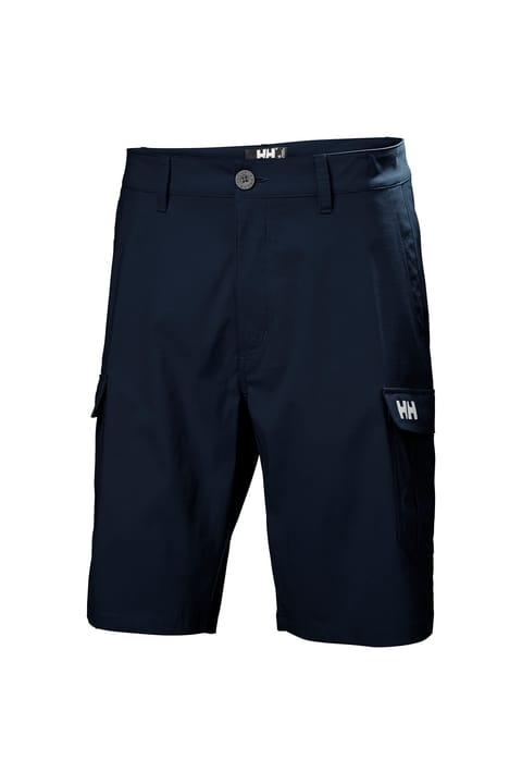 شورت کارگو Helly Hansen HH QD مدل 11"