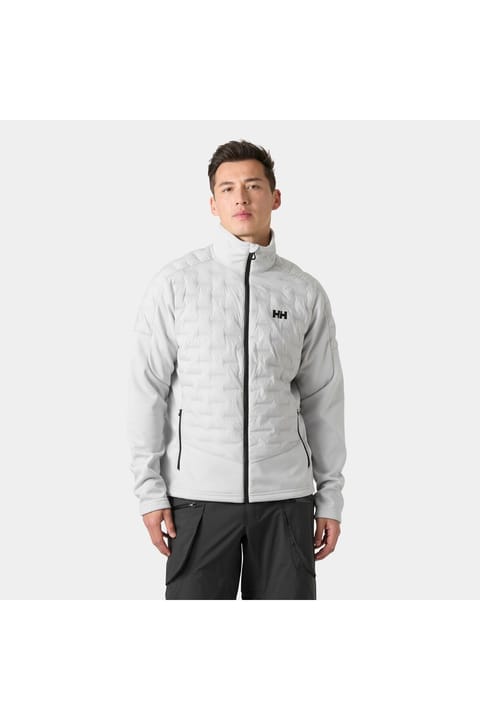 مونت کشی هایبرید اینسولاتور Helly Hansen HP