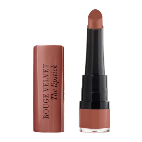 رژ لب بورژوا Rouge Velvet Stick رنگ 16 کاراملودی