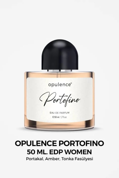 HC Care Opulence Portofino ادوپرفورن زنانه ۵۰ میلی‌لیتر