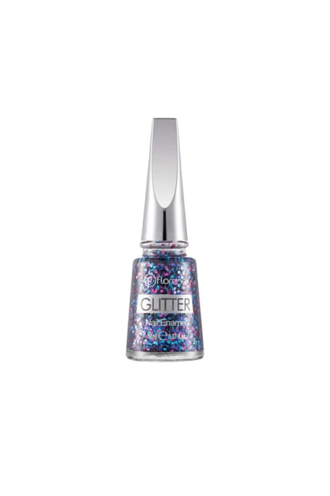Flormar GL09 Multicolor Shine