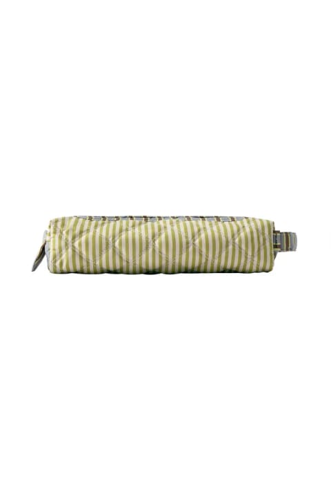 کیف صافکنندهٔ خز طرحدار دوختلوزی Pull&Bear