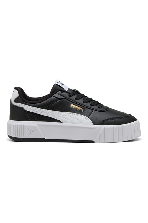 کفش اسنیکر زنانه Puma Carina Mia مشکی 40263701