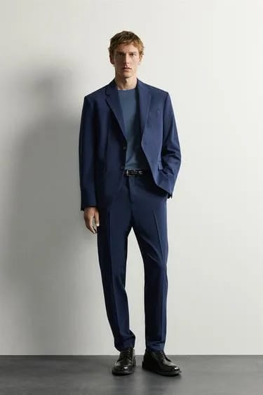 Comfort Suit کت
