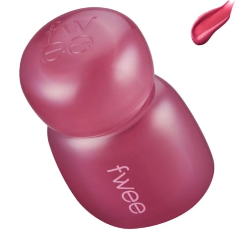 fwee لیپ تینت Pink Obsession سایه فیگ پینک