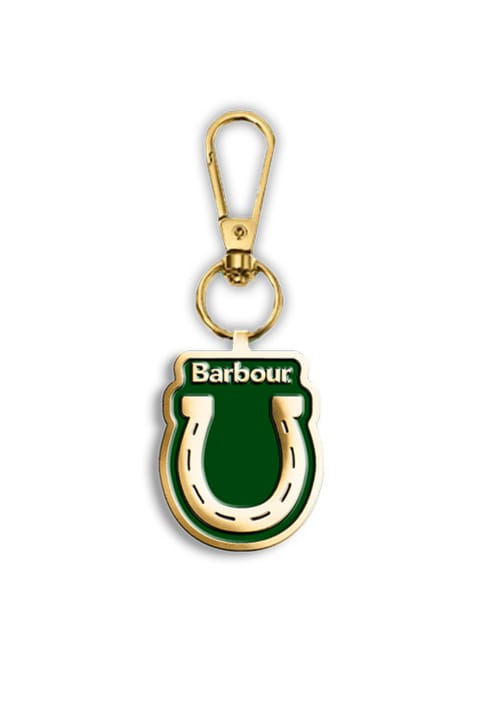 جاکلیدی Horseshoe Barbour مدل GN71