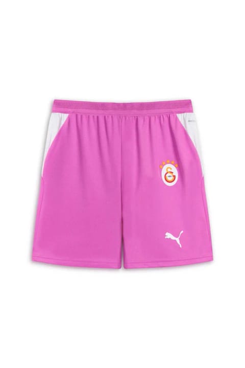 شورت دروازه‌بانی مردانه Puma GALATASARAY 26/27
