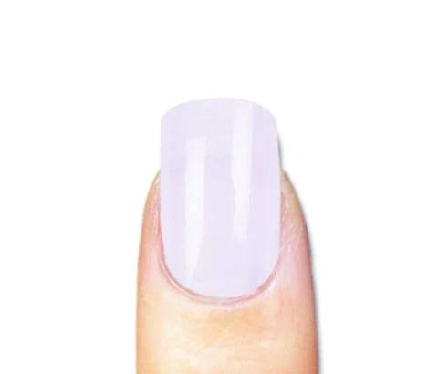ناخن مصنوعی فرنچ طبیعی Elly بسته ۲۴ عددی ELLYNAIL0008