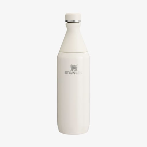 فلاسک Stanley The All Day Slim 0.60L کرم