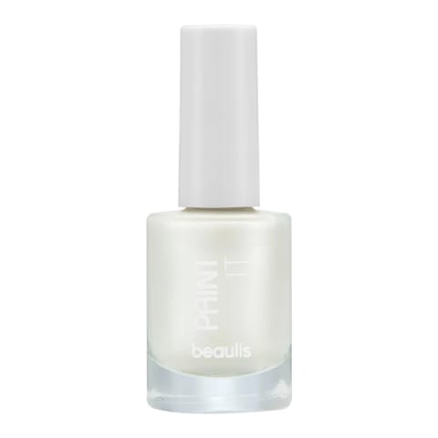 Beaulis Paint It Oje 990 Snow Shine