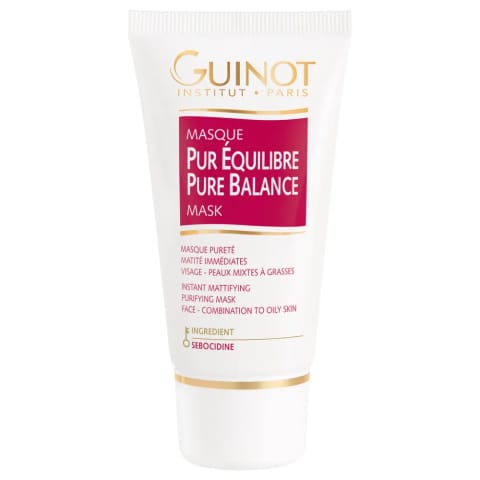 ماسک صورت تعادل‌بخش Pure Balance گینوت ۵۰ میلی‌لیتر
