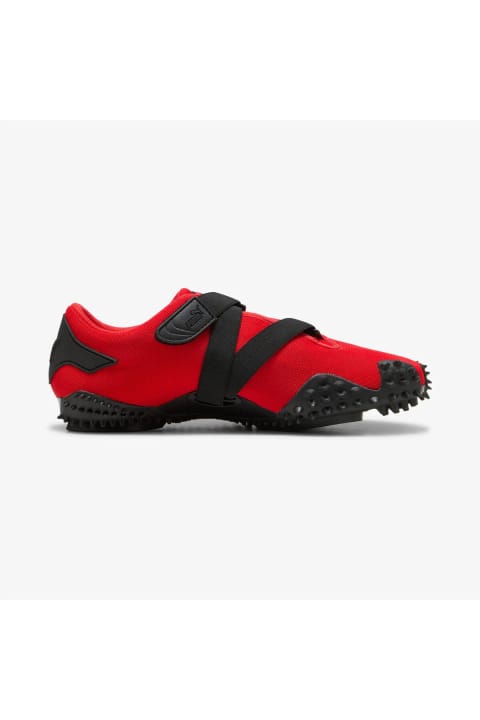 کفش ورزشی یونیسکس Puma Mostro OG Prime قرمز