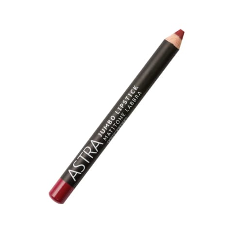 Astra رژ لب جامبو Midnight Rouge