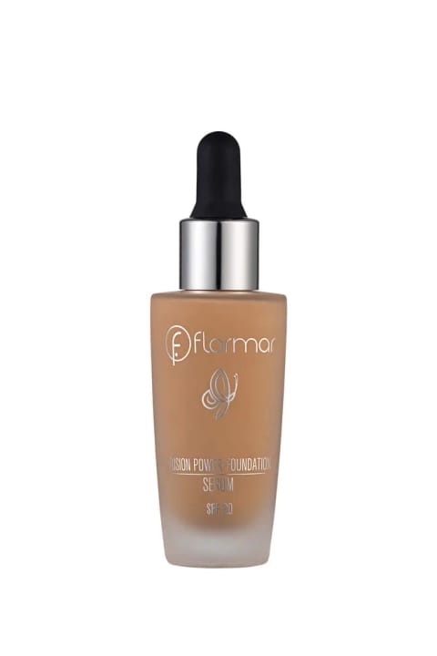 فونداسیون سرم فلورمار Fusion Power SF13 30ml