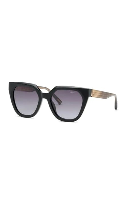 عینک آفتابی CHOPARD 377M 54