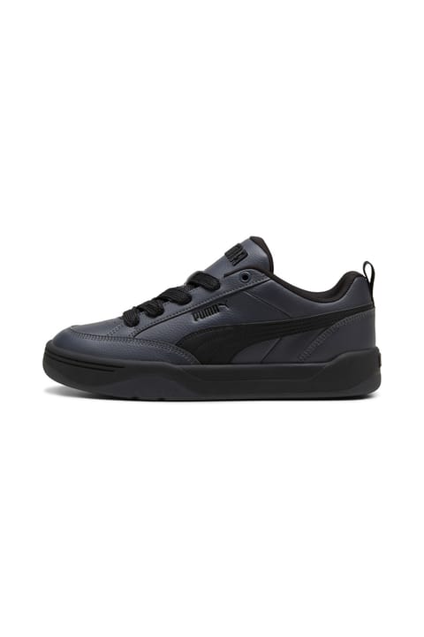 کفش ورزشی مردانه Puma Park Lifestyle - Strong Gray-PUMA Black