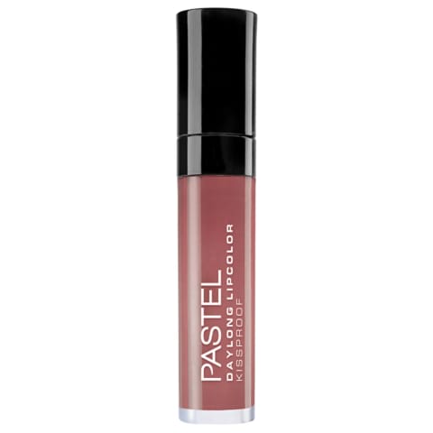 رژ لب مایع مات بلندمدت Pastel Day Long Kissproof شماره 39