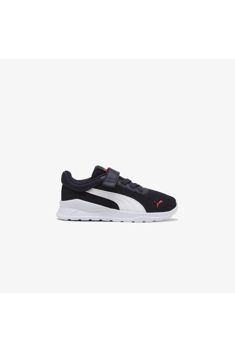 کفش ورزشی پسرانه Puma Anzarun Vivid Ac سرمه‌ای