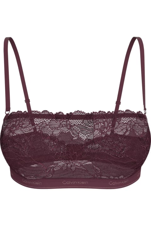 سوتین برالت UNLINED Calvin Klein