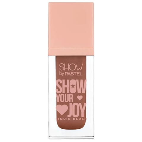Show by Pastel Show Your Joy رژگونه مایع 54