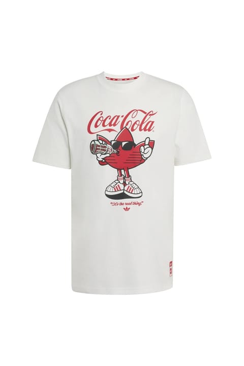تیشرت مردانه ادیداس CC TREFFIE TEE KY2109