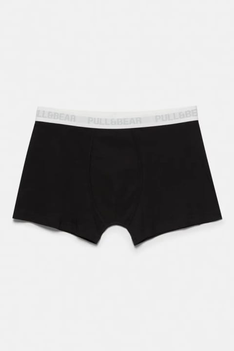 ست ۳ تایی باکسر pull&bear