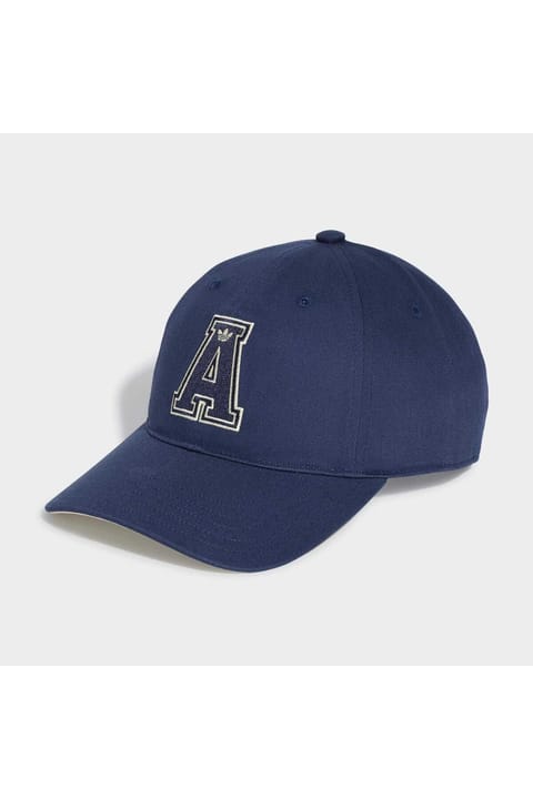 کلاه بیسبال آبی adidas (KS7490)