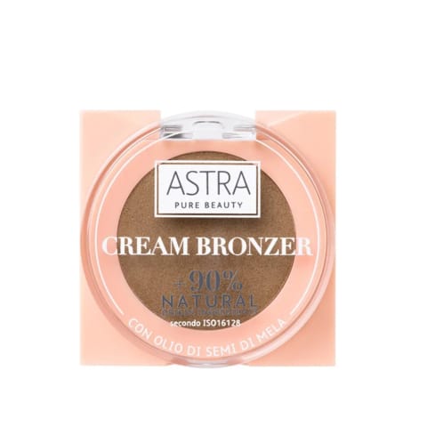 Astra کرم برنزر 01 Sandstone
