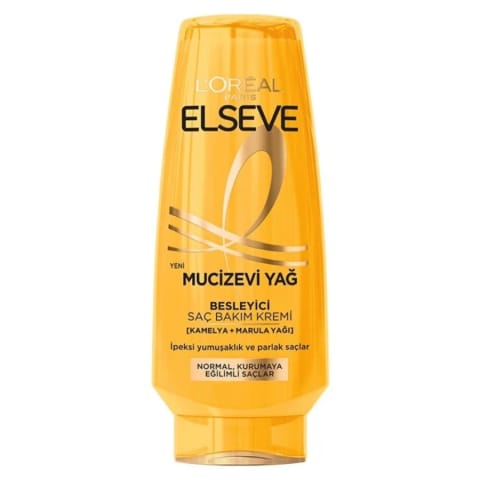 Elseve معجزه روغن نرمکننده مو ۲۵۰ میلیلیتر