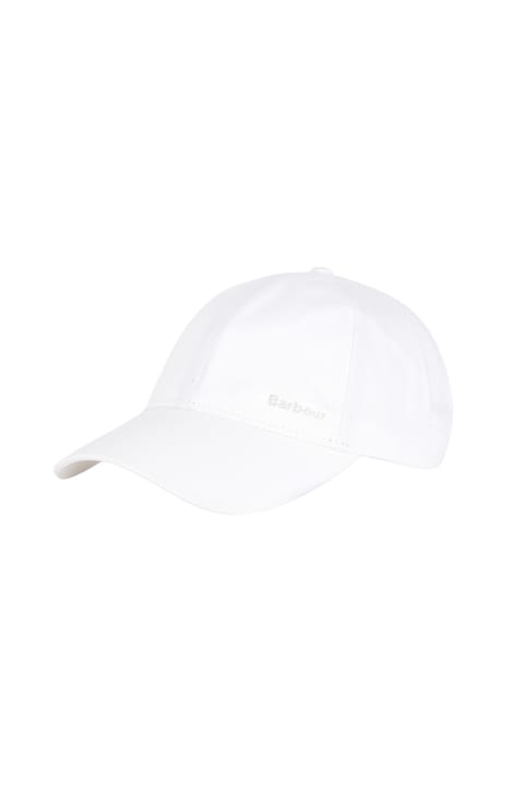 کلاه اسپرت Barbour Olivia WH31 White