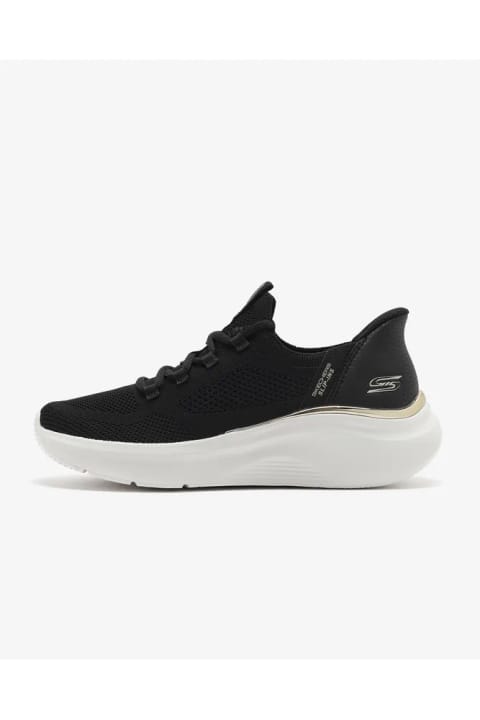 SKECHERS BOBS B LOVE-TRUE DELIGHT زنانه مشکی اسپرت 117617 BLK