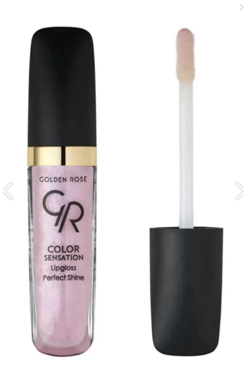Golden Rose Color Sensation Lipgloss - 101 - براق کننده لب