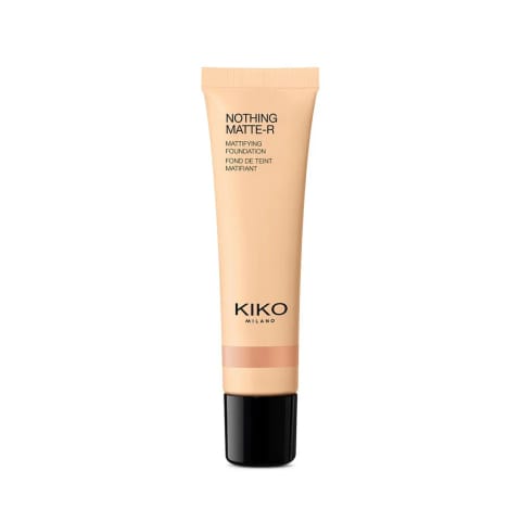فونداسیون Nothing Matte-r Mattifying Foundation - 4.5 Neutral