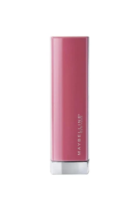 رژ لب میبلین نیویورک Color Sensational Made For All 376 Pink Fo...