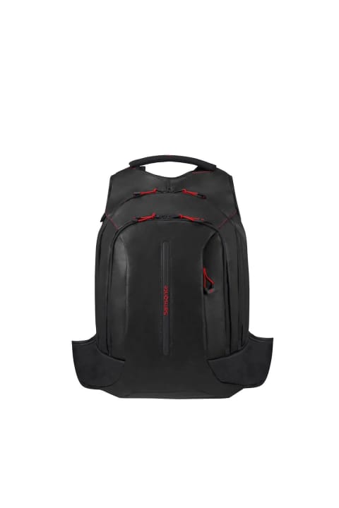 کولهپشتی لپتاپ Samsonite Ecodiver مشکی ۱۵.۶ اینچ