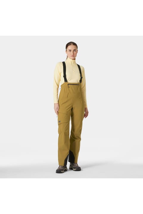 شلوار Helly Hansen W VERGLAS BC TULUM