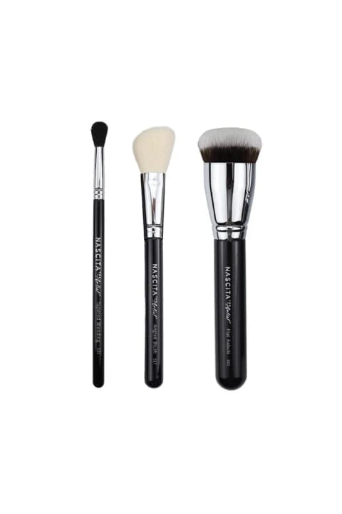 nascita ست کامل براش آرایشی / NASBRUSHSET175
