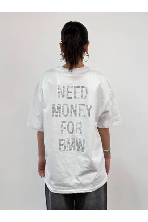 zaee تیشرت اورسایز نگیندار Need Money For BMW
